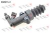 FTE KN20017.4.1 Slave Cylinder, clutch